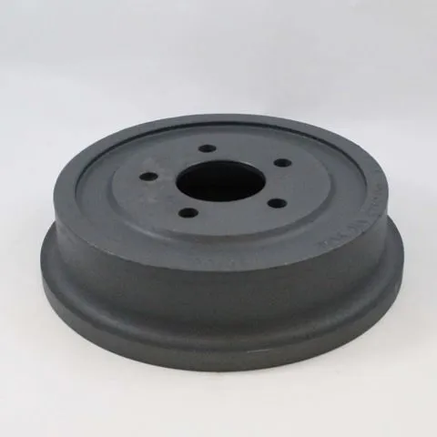 Pronto Rear Brake Drum BD80105