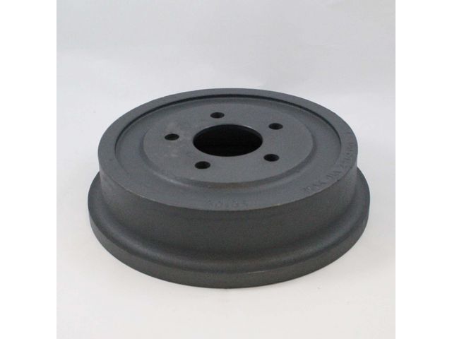 Pronto Brake Drum