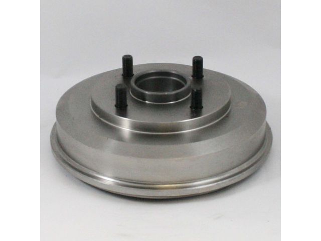 Pronto Brake Drum