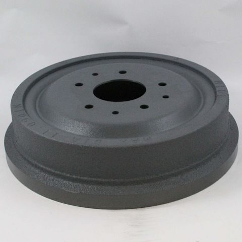 Pronto Rear Brake Drum BD8101 for Chevrolet Corvette