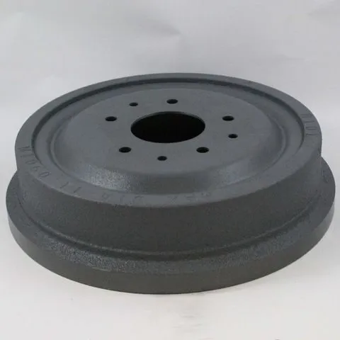 Pronto Rear Brake Drum BD8101 for Chevrolet Impala