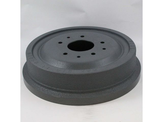 Pronto Brake Drum
