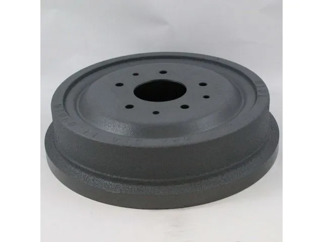 Pronto Brake Drum