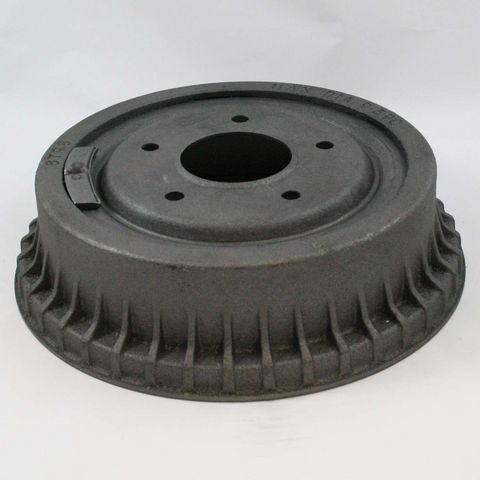 Pronto Rear Brake Drum BD8798