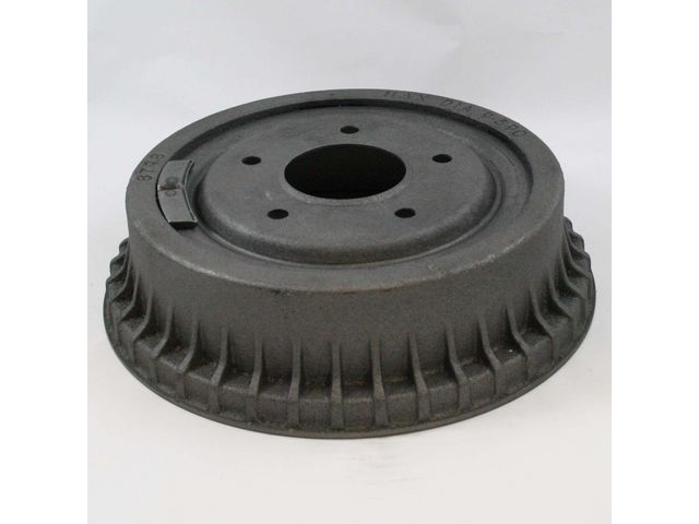 Pronto Brake Drum