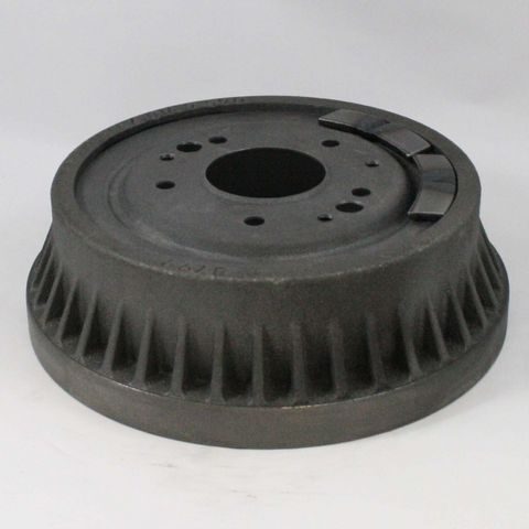 Pronto Front Brake Drum BD8799