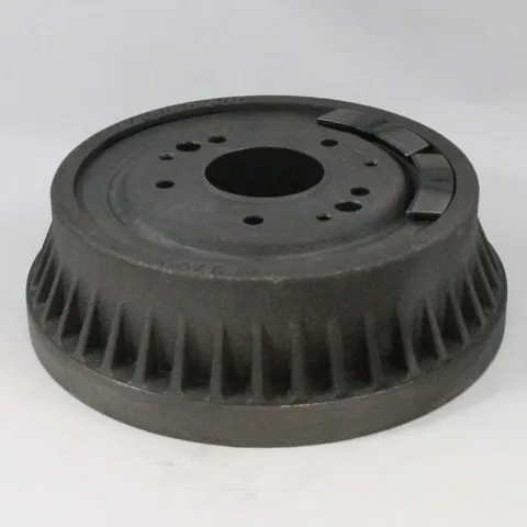 Pronto Front Brake Drum BD8799