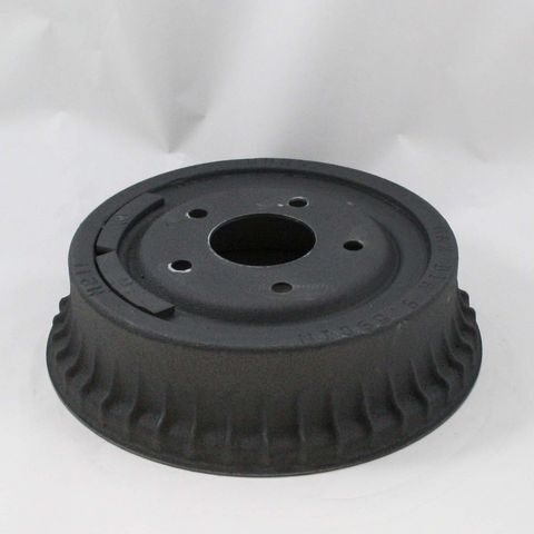 Pronto Rear Brake Drum BD8839