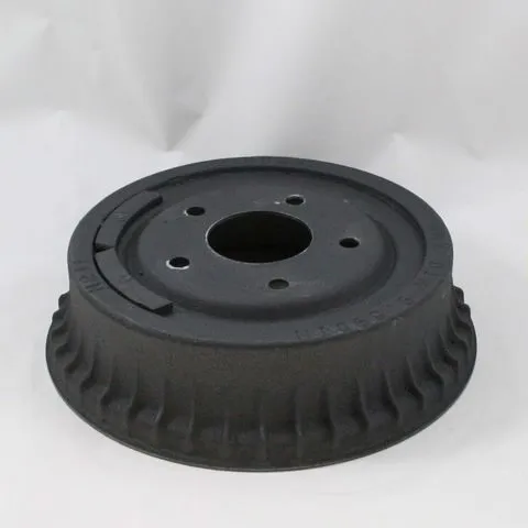 Pronto Rear Brake Drum BD8839