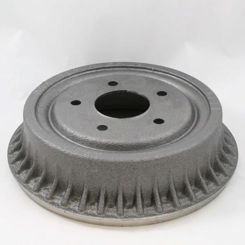 Pronto Rear Brake Drum BD8988