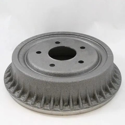 Pronto Rear Brake Drum BD8988