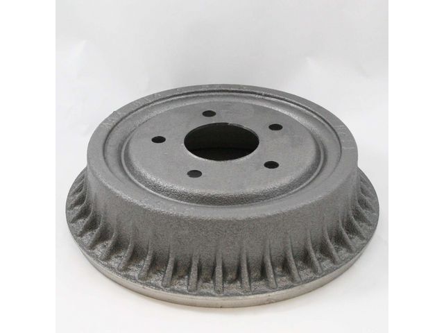 Pronto Brake Drum