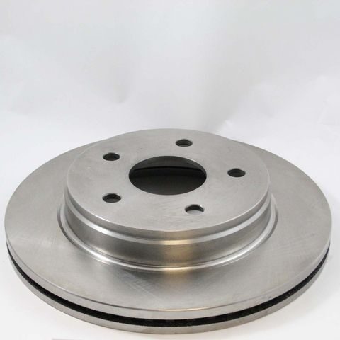 Pronto Front Brake Rotor BR53005 for Dodge Ram 1500
