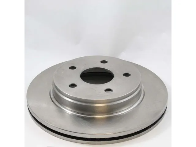 Pronto Brake Rotor