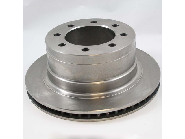Pronto Brake Rotor