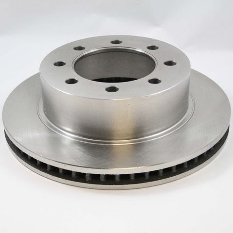 Pronto Front Brake Rotor BR53012