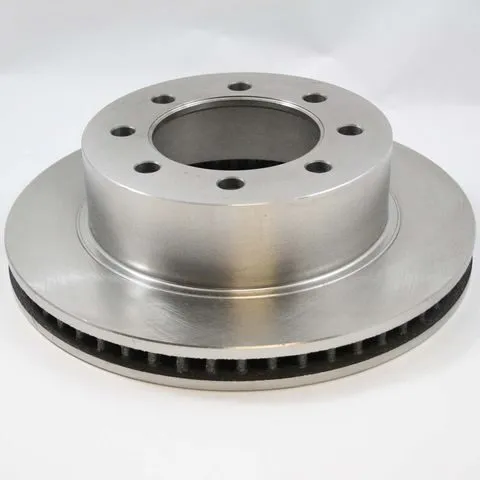 Pronto Front Brake Rotor BR53012