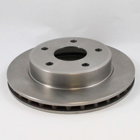 Pronto Front Brake Rotor BR53025