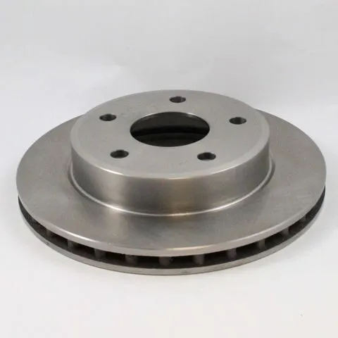 Pronto Front Brake Rotor BR53025
