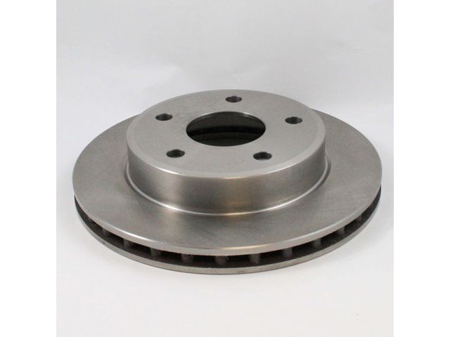 Pronto Brake Rotor