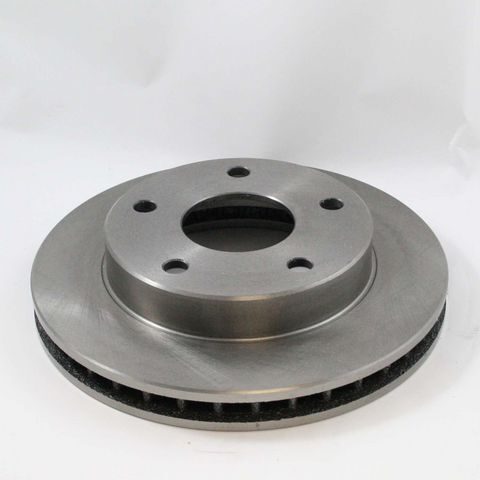 Pronto Front Brake Rotor BR5365
