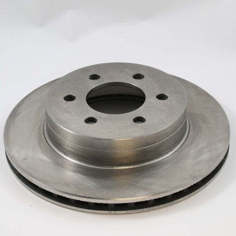 Pronto Front Brake Rotor BR5382