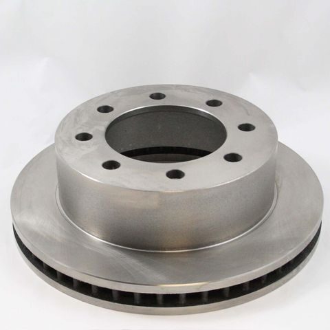Pronto Front Brake Rotor BR5393