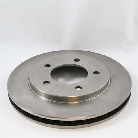 Pronto Front Brake Rotor BR54080