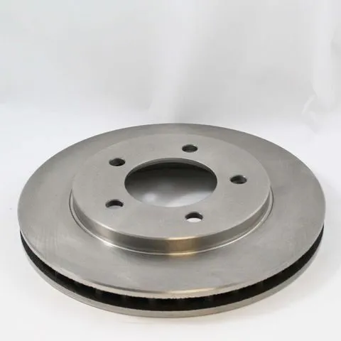 Pronto Front Brake Rotor BR54080