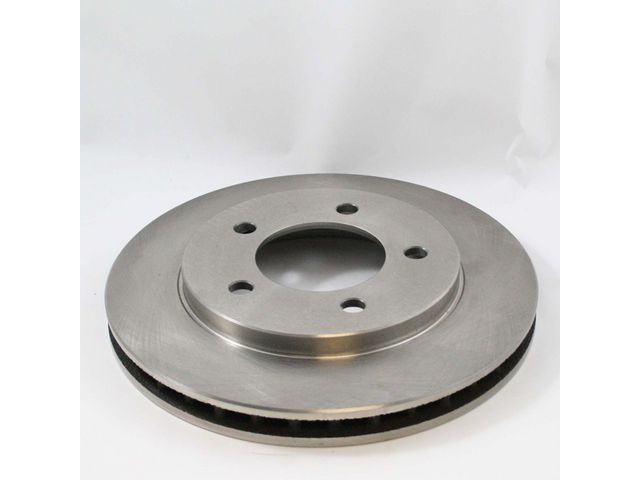 Pronto Brake Rotor