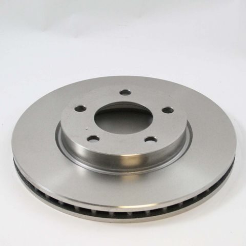 Pronto Front Brake Rotor BR54093