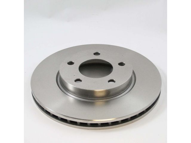 Pronto Brake Rotor