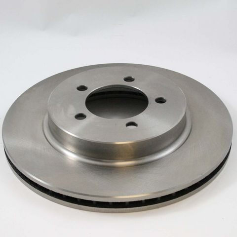 Pronto Front Brake Rotor BR54094