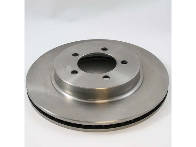 Pronto Brake Rotor
