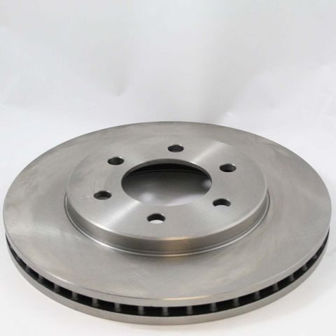 Pronto Front Brake Rotor BR54099
