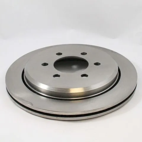 Pronto Rear Brake Rotor BR54100