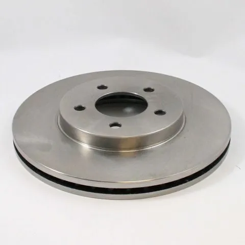 Pronto Front Brake Rotor BR54123