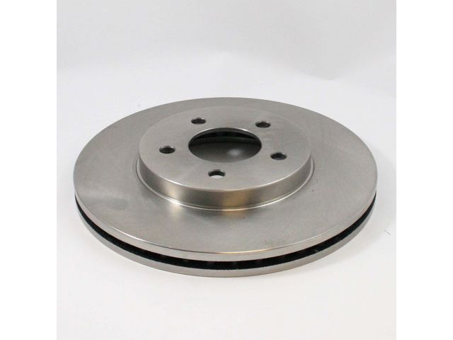Pronto Brake Rotor