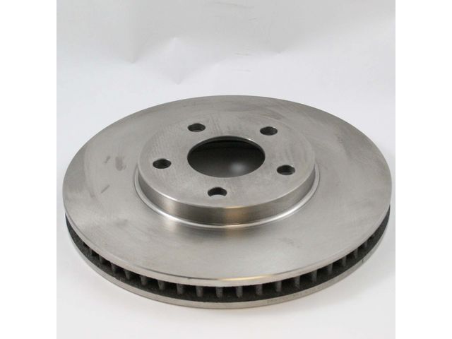 Pronto Brake Rotor