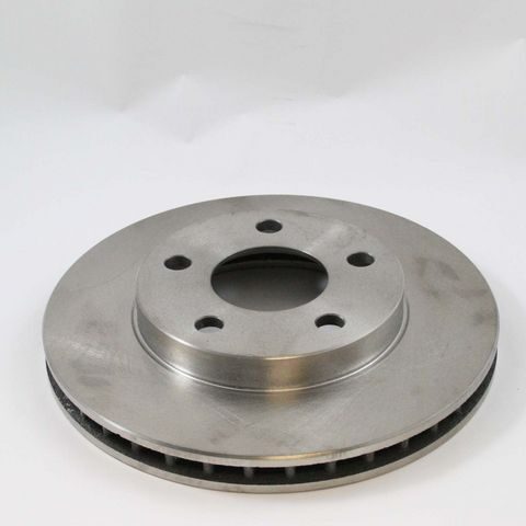Pronto Front Brake Rotor BR55040