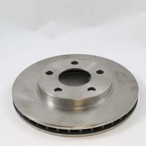 Pronto Front Brake Rotor BR55040