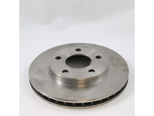 Pronto Brake Rotor