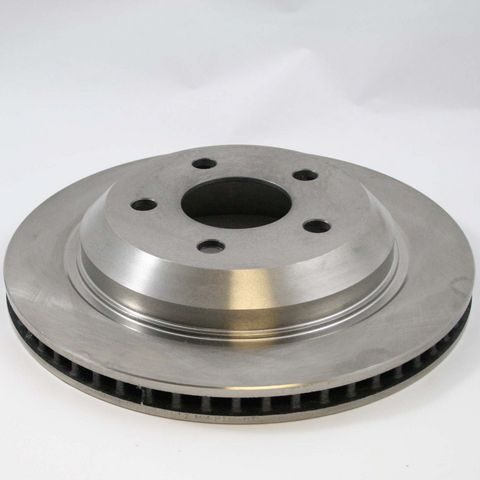 Pronto Rear Brake Rotor BR55050