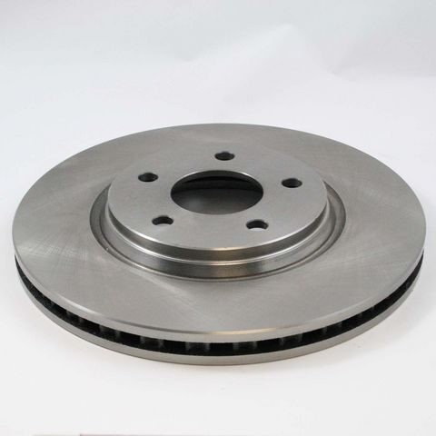 Pronto Front Brake Rotor BR55093 for Chevrolet Malibu
