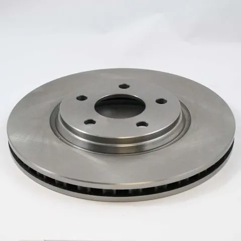 Pronto Front Brake Rotor BR55093 for Chevrolet Malibu