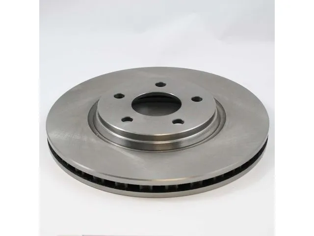 Pronto Brake Rotor