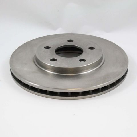 Pronto Front Brake Rotor BR55095