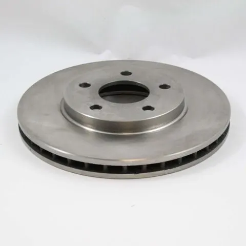 Pronto Front Brake Rotor BR55095