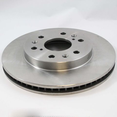 Pronto Front Brake Rotor BR55097