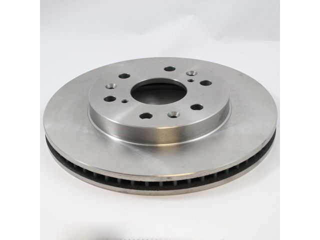 Pronto Brake Rotor